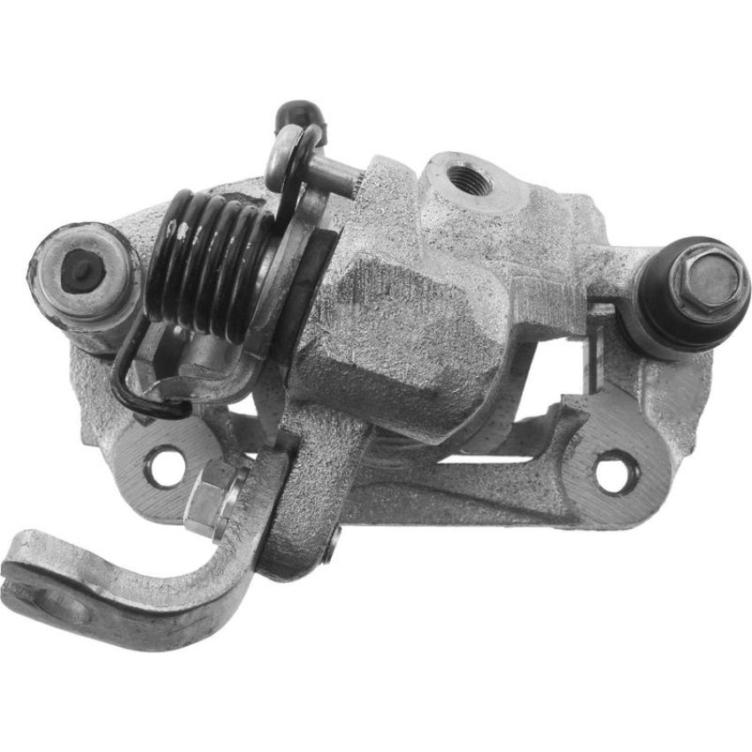CENTRIC PARTS 141.46515 Centric Semi-Loaded Brake Caliper