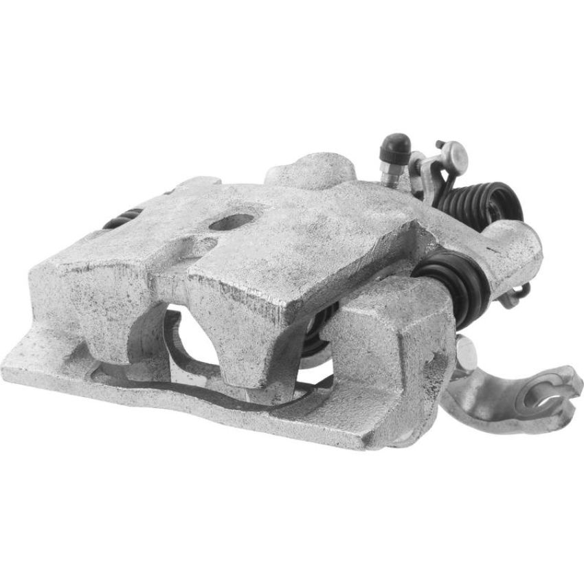 CENTRIC PARTS 141.46515 Centric Semi-Loaded Brake Caliper