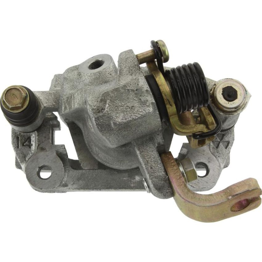 CENTRIC PARTS 141.46516 Centric Semi-Loaded Brake Caliper
