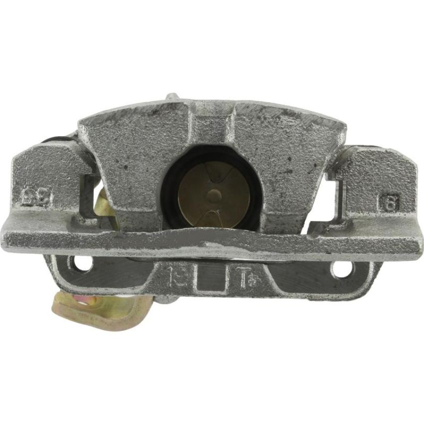 CENTRIC PARTS 141.46516 Centric Semi-Loaded Brake Caliper
