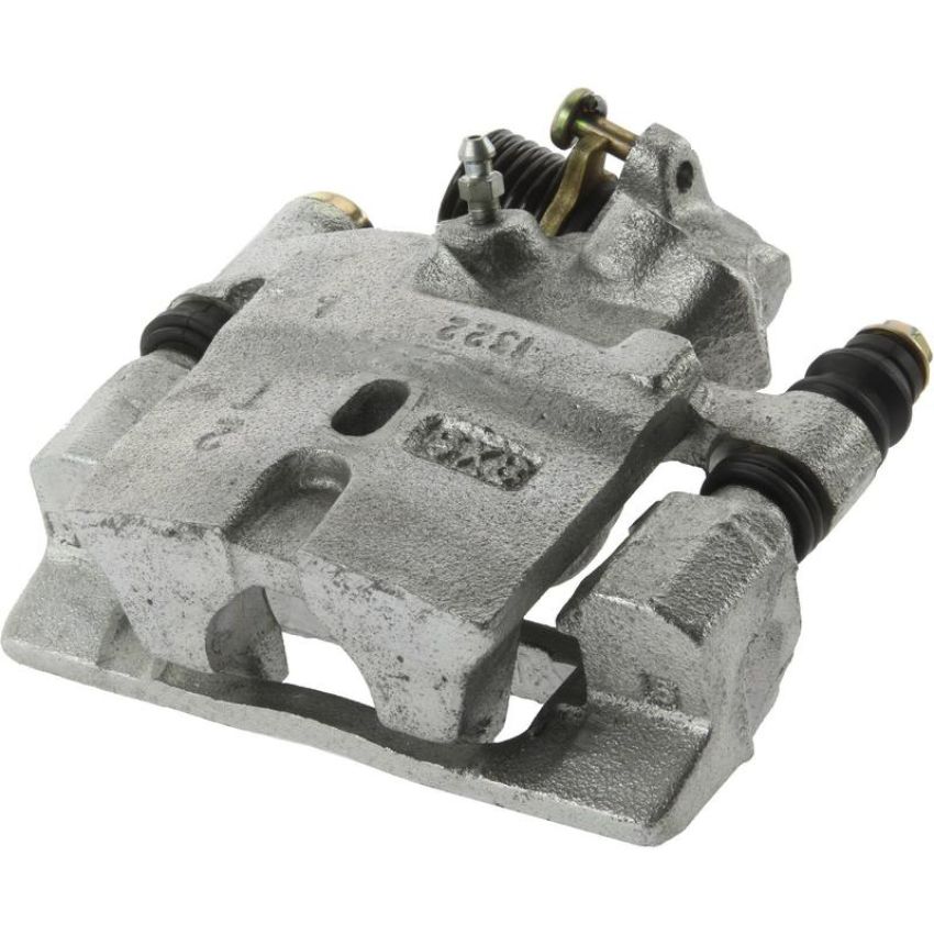 CENTRIC PARTS 141.46516 Centric Semi-Loaded Brake Caliper