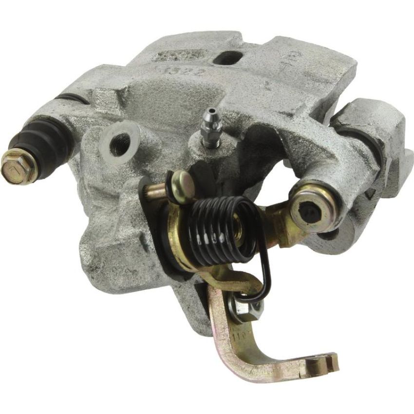 CENTRIC PARTS 141.46516 Centric Semi-Loaded Brake Caliper