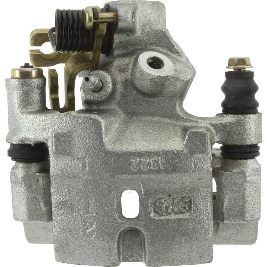 CENTRIC PARTS 141.46516 Centric Semi-Loaded Brake Caliper