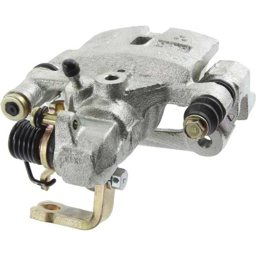 CENTRIC PARTS 141.46517 Centric Semi-Loaded Brake Caliper