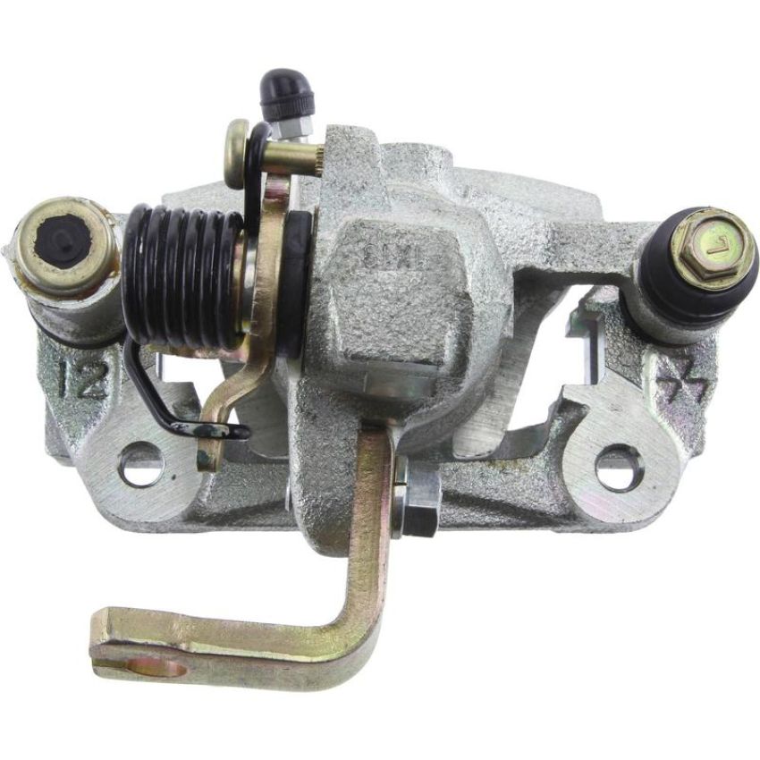 CENTRIC PARTS 141.46517 Centric Semi-Loaded Brake Caliper