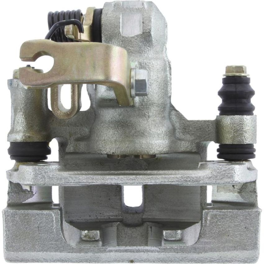 CENTRIC PARTS 141.46517 Centric Semi-Loaded Brake Caliper