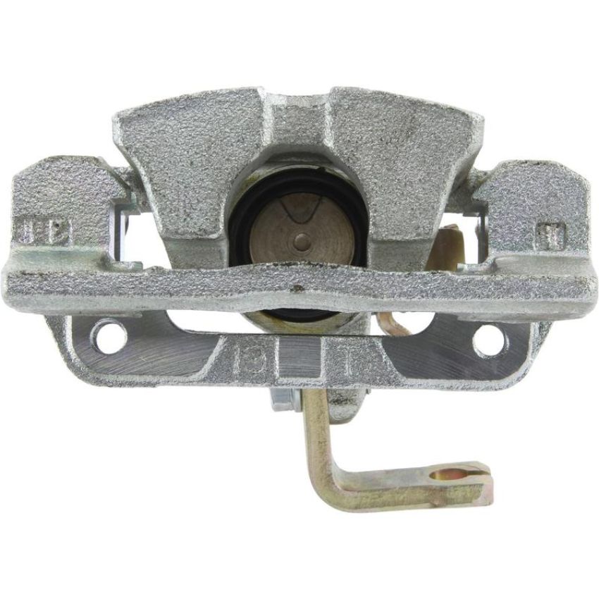 CENTRIC PARTS 141.46517 Centric Semi-Loaded Brake Caliper