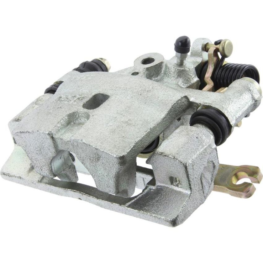 CENTRIC PARTS 141.46517 Centric Semi-Loaded Brake Caliper