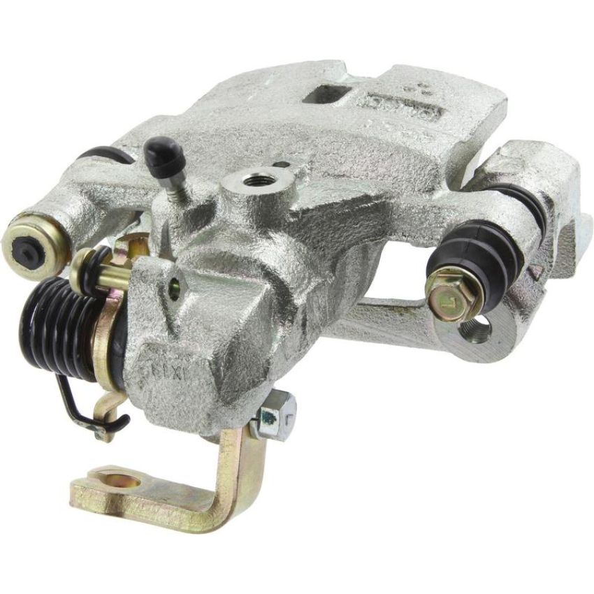 CENTRIC PARTS 141.46517 Centric Semi-Loaded Brake Caliper