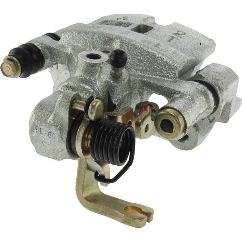 CENTRIC PARTS 141.46518 Centric Semi-Loaded Brake Caliper