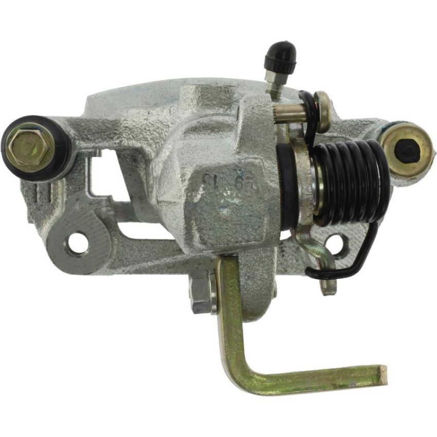CENTRIC PARTS 141.46518 Centric Semi-Loaded Brake Caliper