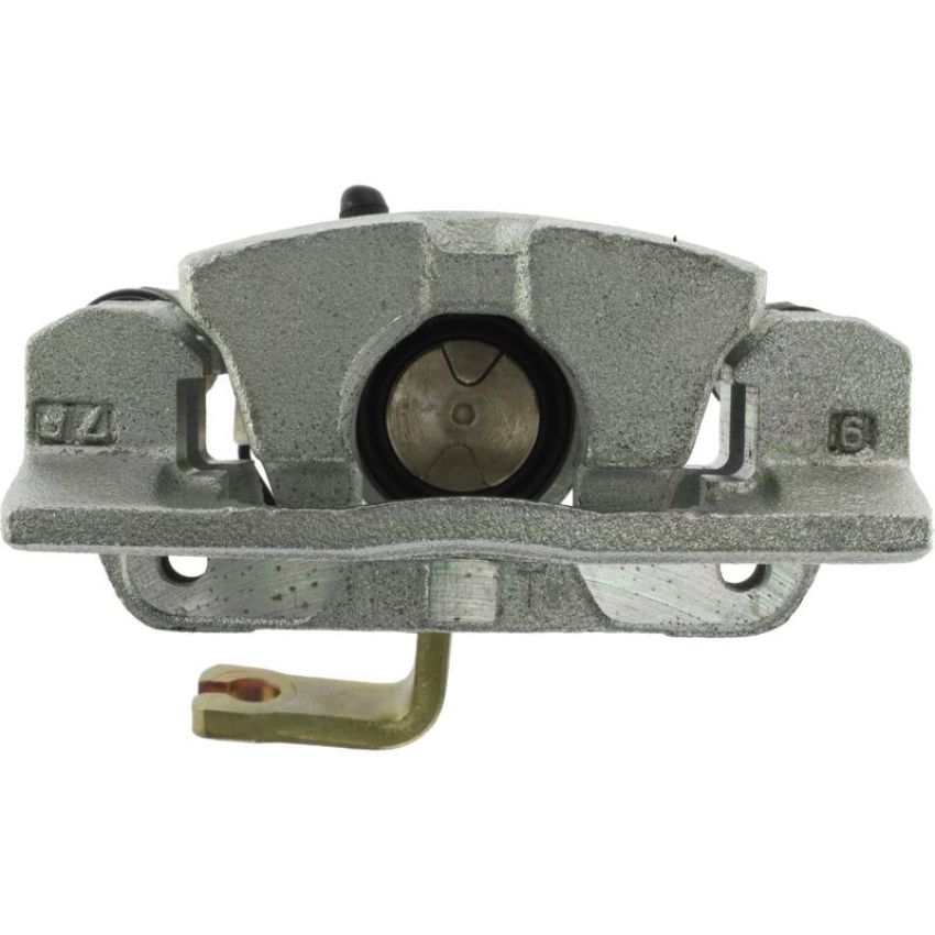 CENTRIC PARTS 141.46518 Centric Semi-Loaded Brake Caliper