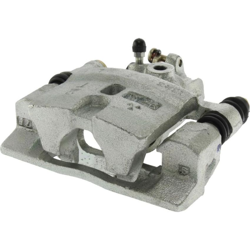 CENTRIC PARTS 141.46518 Centric Semi-Loaded Brake Caliper