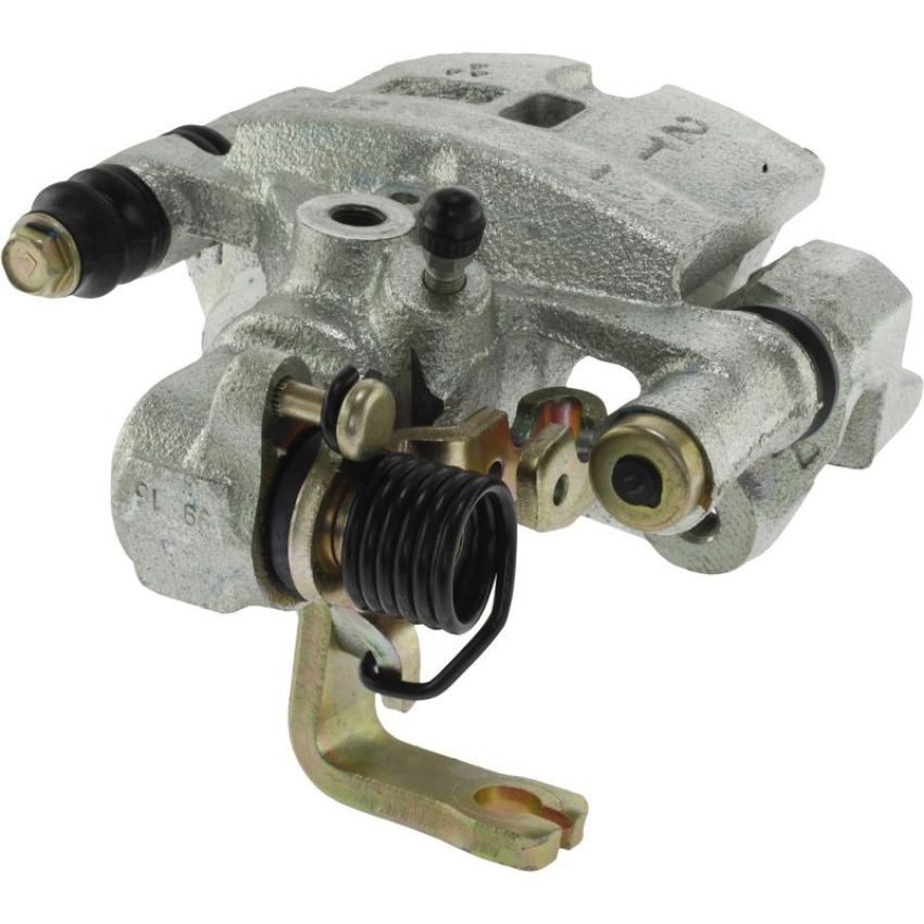 CENTRIC PARTS 141.46518 Centric Semi-Loaded Brake Caliper