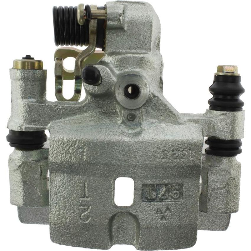 CENTRIC PARTS 141.46518 Centric Semi-Loaded Brake Caliper
