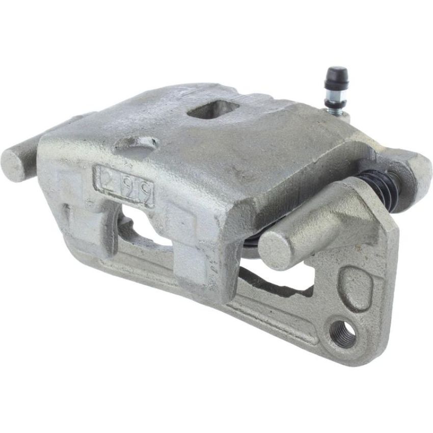 CENTRIC PARTS 141.46519 Centric Semi-Loaded Brake Caliper
