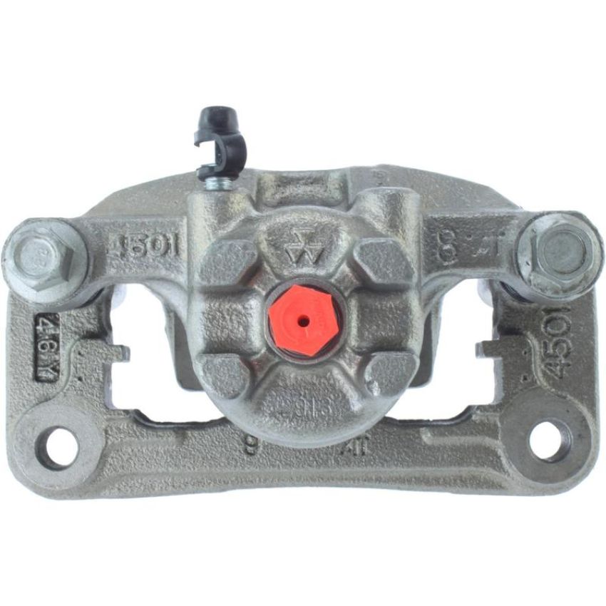 CENTRIC PARTS 141.46519 Centric Semi-Loaded Brake Caliper