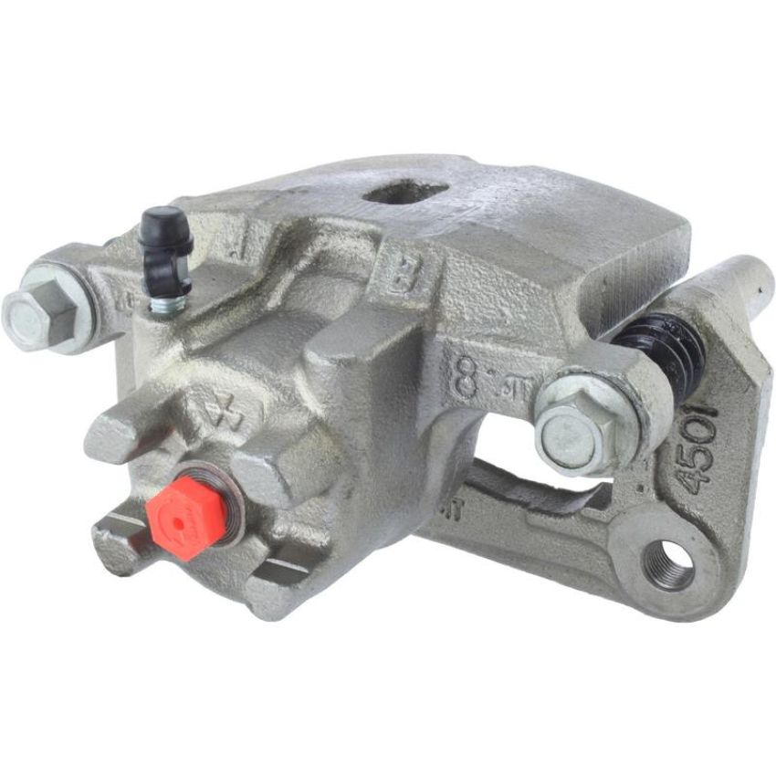 CENTRIC PARTS 141.46519 Centric Semi-Loaded Brake Caliper