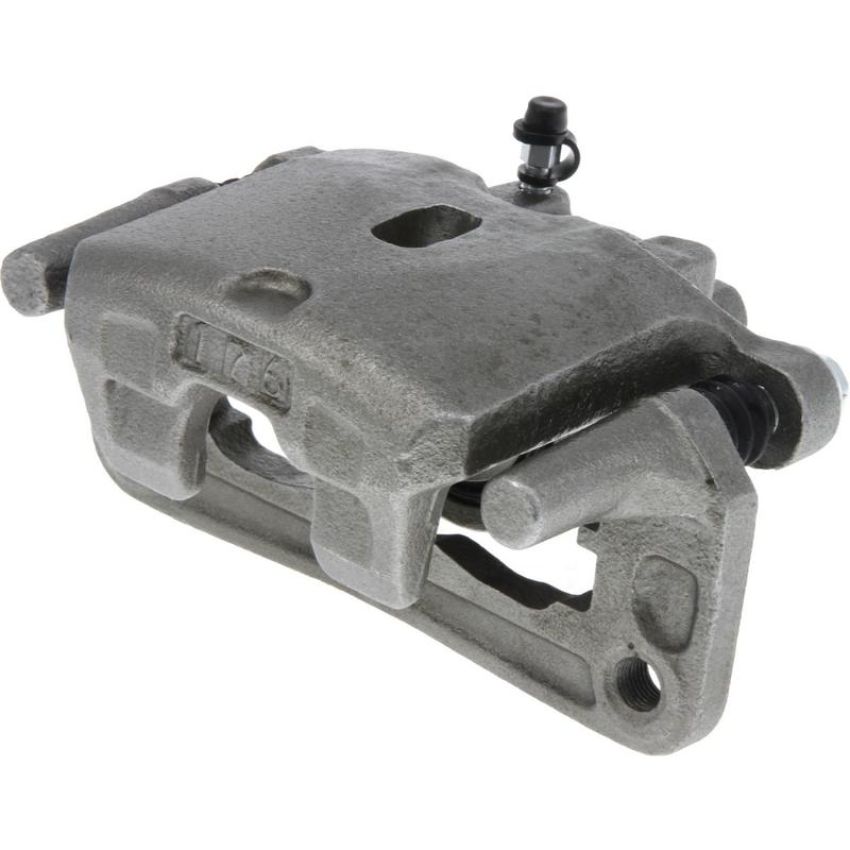 CENTRIC PARTS 141.46520 Centric Semi-Loaded Brake Caliper