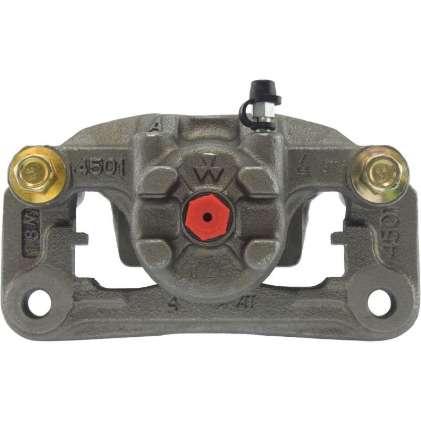 CENTRIC PARTS 141.46520 Centric Semi-Loaded Brake Caliper