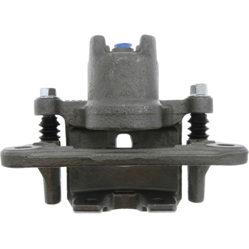 CENTRIC PARTS 141.46520 Centric Semi-Loaded Brake Caliper