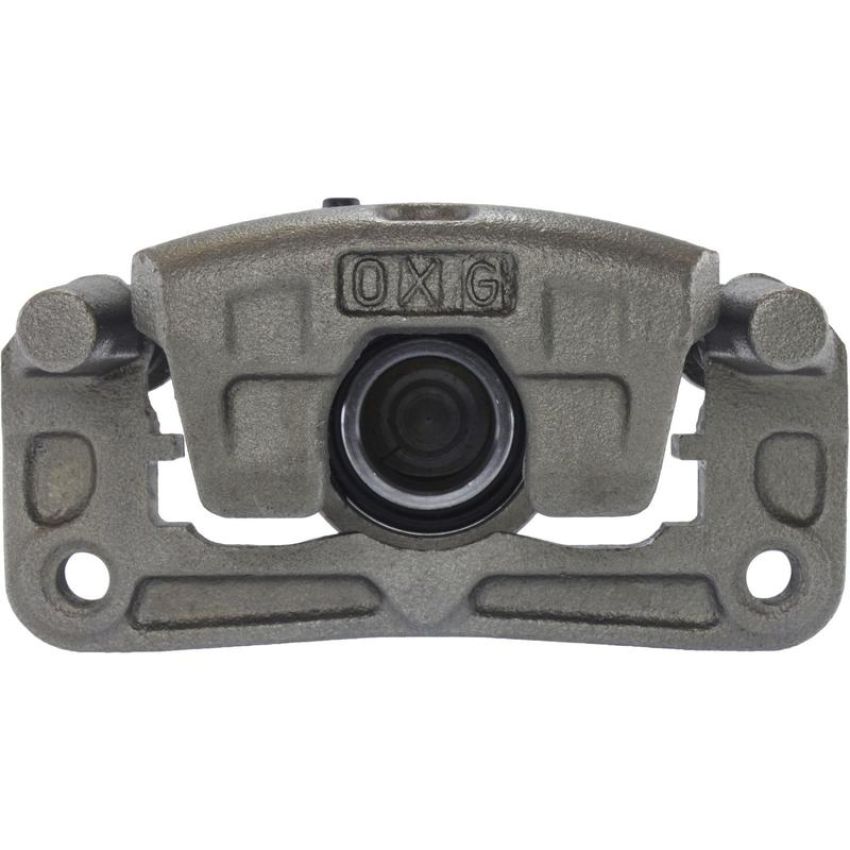 CENTRIC PARTS 141.46520 Centric Semi-Loaded Brake Caliper