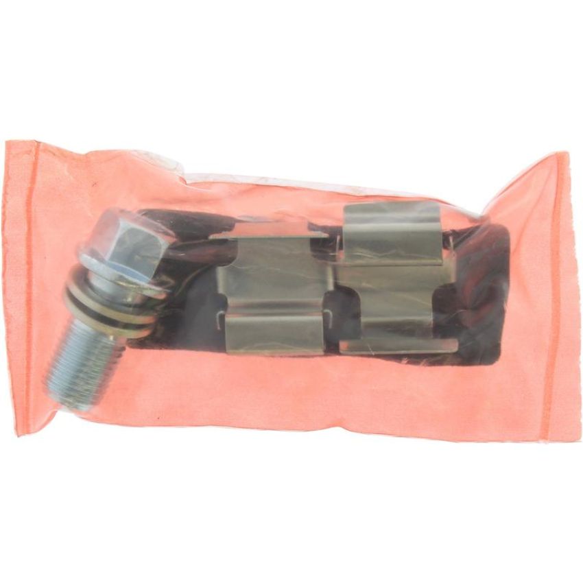 CENTRIC PARTS 141.46520 Centric Semi-Loaded Brake Caliper