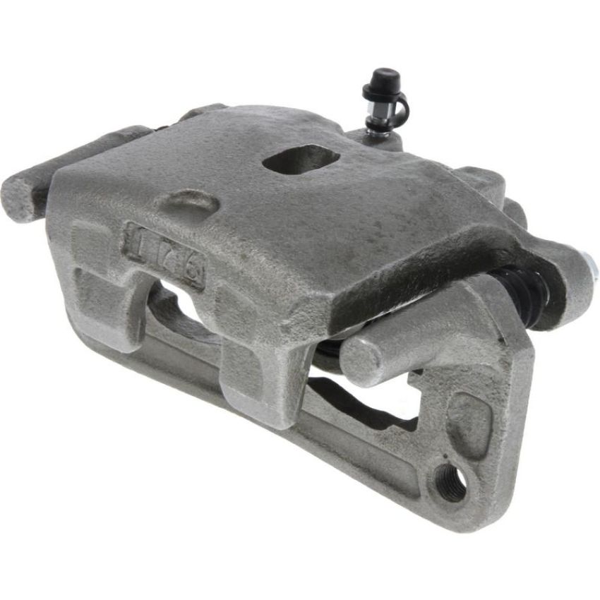 CENTRIC PARTS 141.46520 Centric Semi-Loaded Brake Caliper