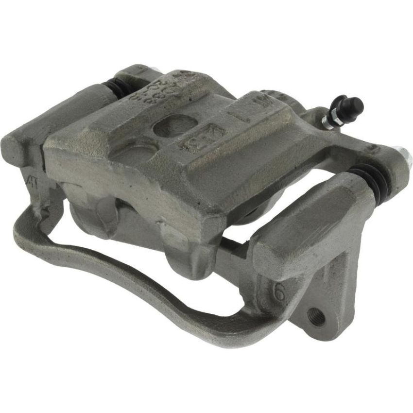 CENTRIC PARTS 141.46521 Centric Semi-Loaded Brake Caliper