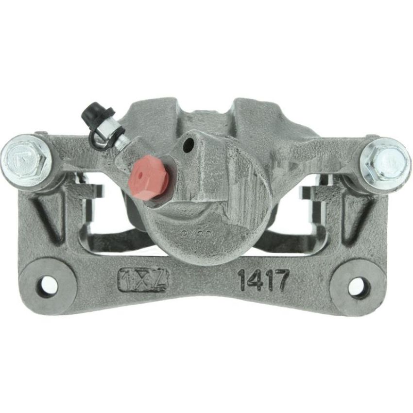 CENTRIC PARTS 141.46521 Centric Semi-Loaded Brake Caliper