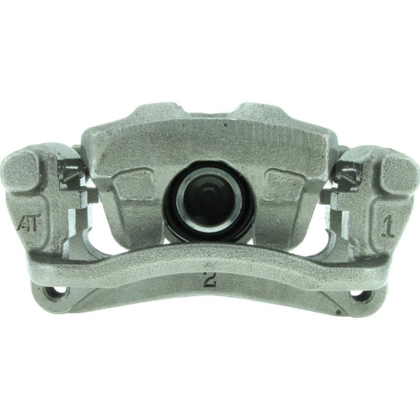CENTRIC PARTS 141.46521 Centric Semi-Loaded Brake Caliper