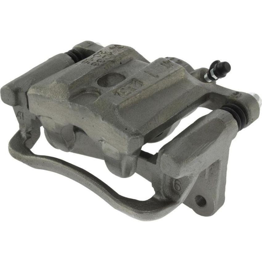 CENTRIC PARTS 141.46521 Centric Semi-Loaded Brake Caliper