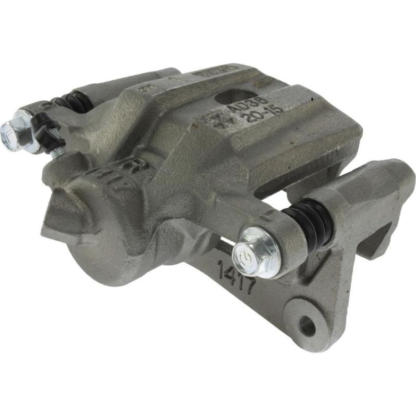 CENTRIC PARTS 141.46521 Centric Semi-Loaded Brake Caliper