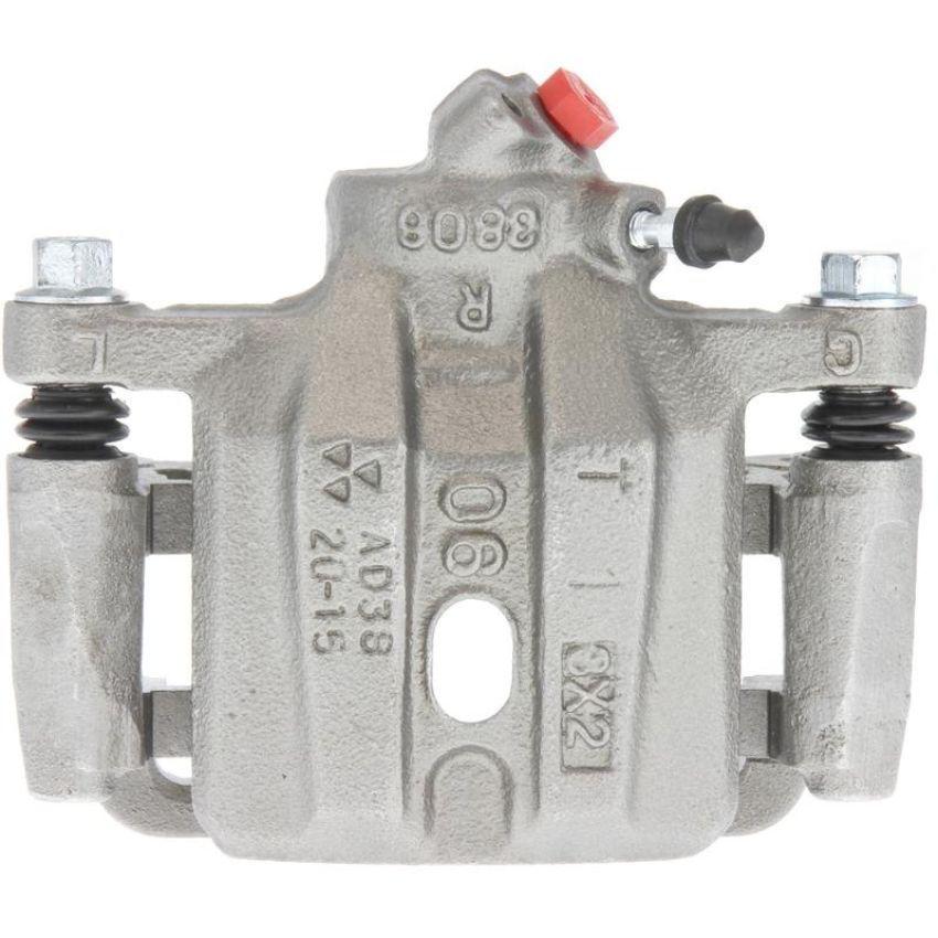 CENTRIC PARTS 141.46521 Centric Semi-Loaded Brake Caliper