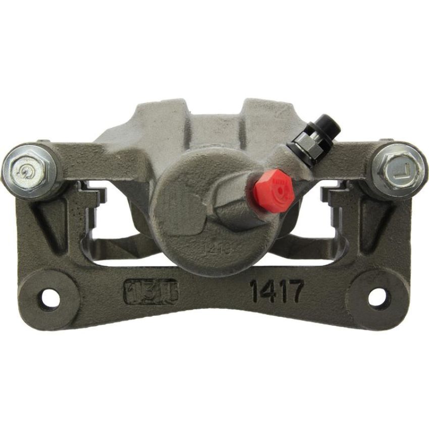 CENTRIC PARTS 141.46522 Centric Semi-Loaded Brake Caliper