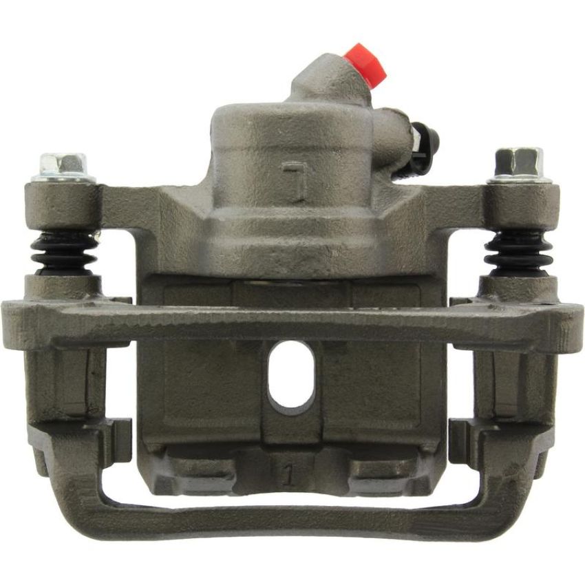 CENTRIC PARTS 141.46522 Centric Semi-Loaded Brake Caliper