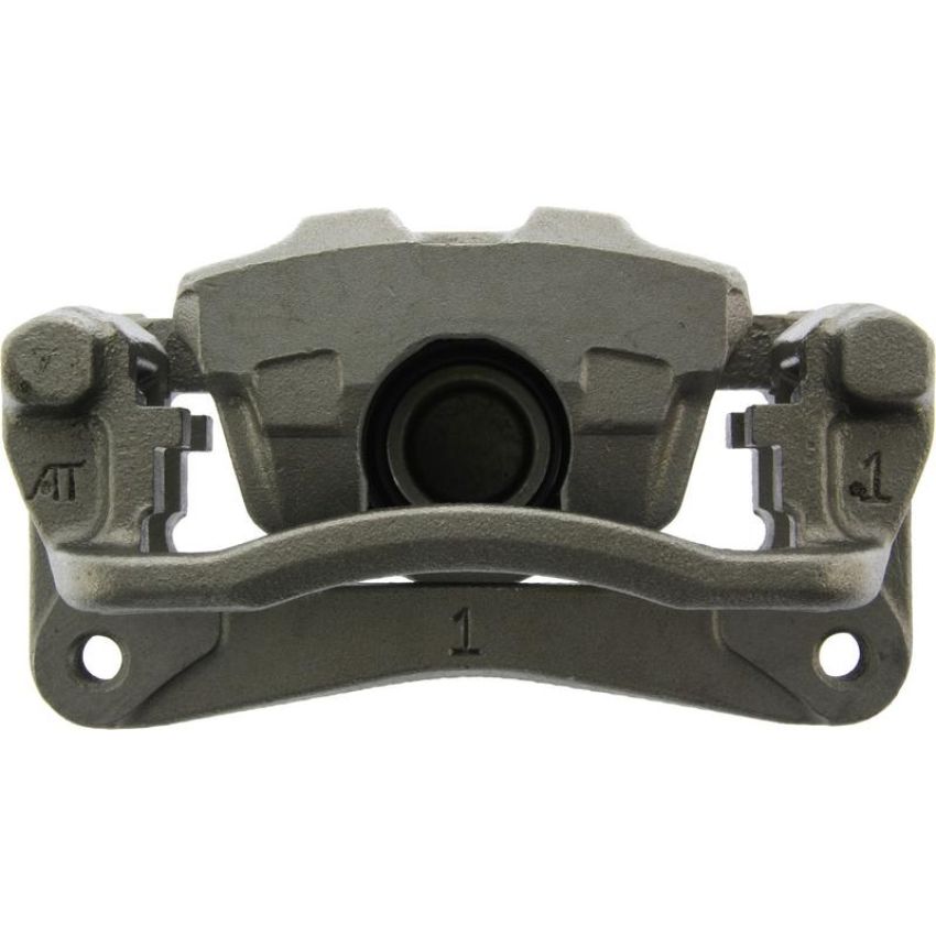 CENTRIC PARTS 141.46522 Centric Semi-Loaded Brake Caliper