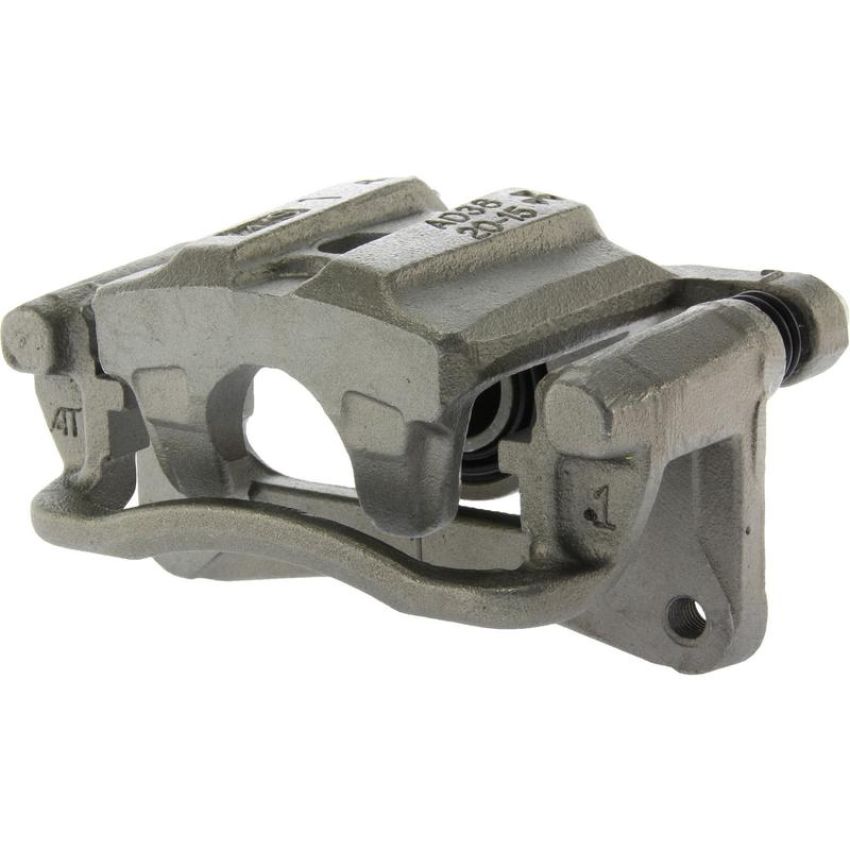 CENTRIC PARTS 141.46522 Centric Semi-Loaded Brake Caliper