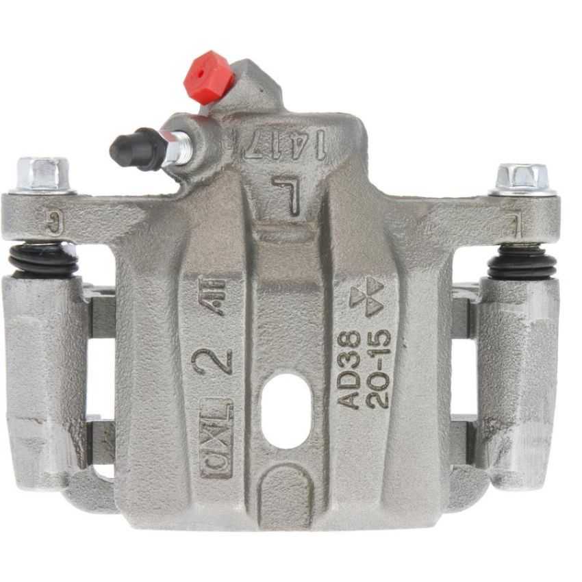 CENTRIC PARTS 141.46522 Centric Semi-Loaded Brake Caliper