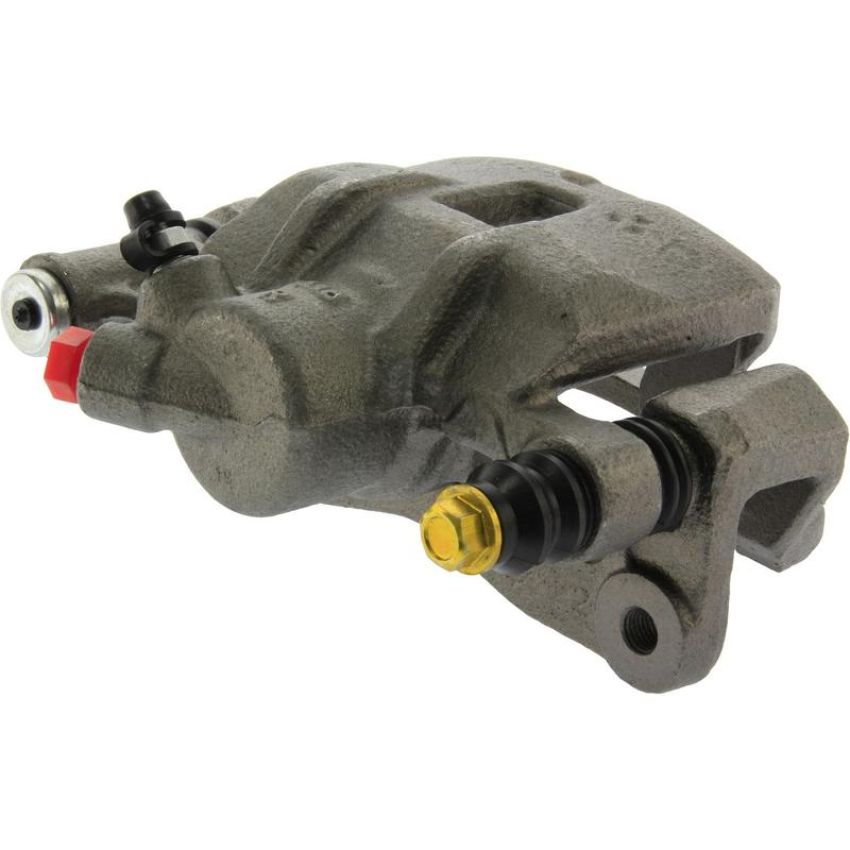 CENTRIC PARTS 141.46523 Centric Semi-Loaded Brake Caliper