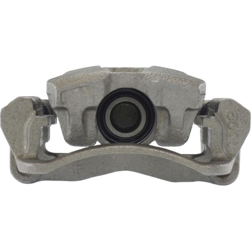 CENTRIC PARTS 141.46523 Centric Semi-Loaded Brake Caliper