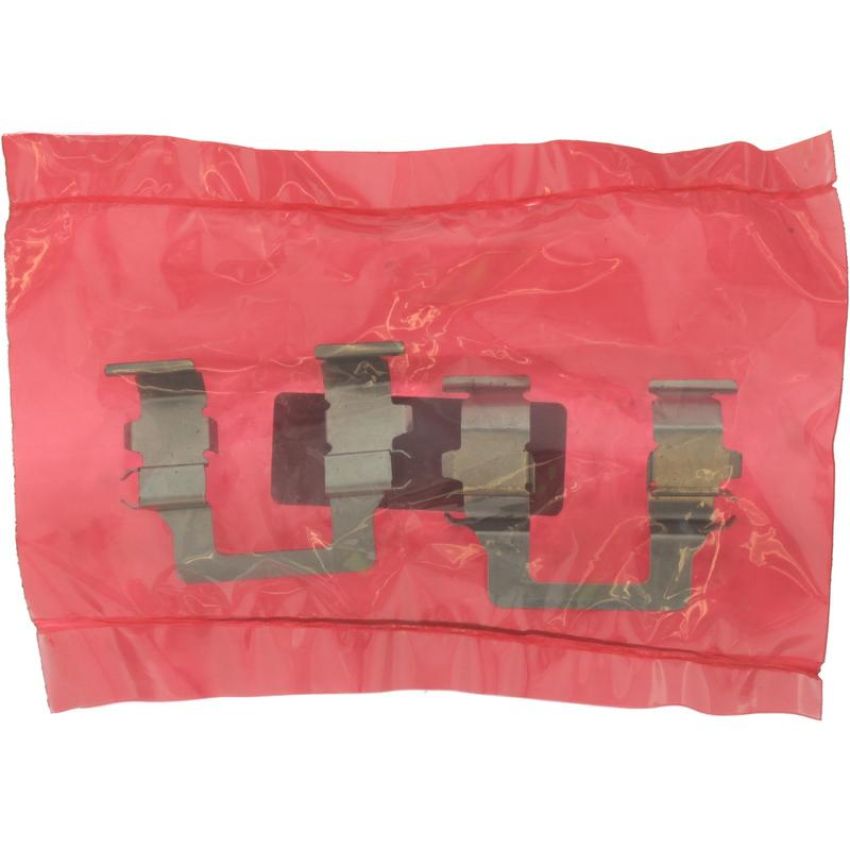 CENTRIC PARTS 141.46523 Centric Semi-Loaded Brake Caliper
