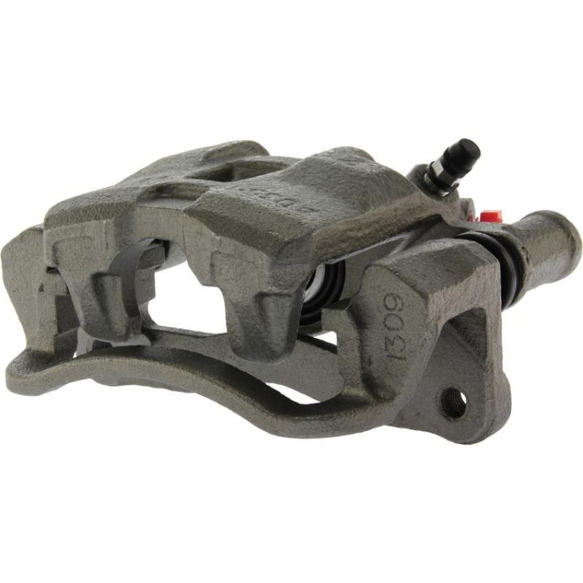 CENTRIC PARTS 141.46523 Centric Semi-Loaded Brake Caliper