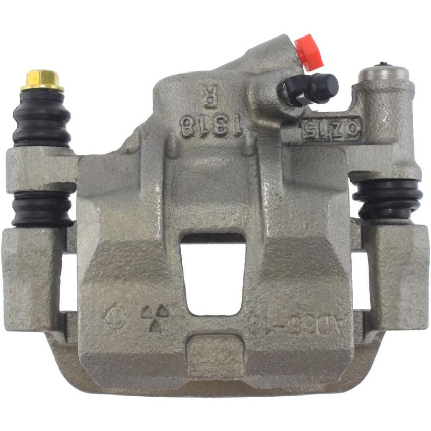 CENTRIC PARTS 141.46523 Centric Semi-Loaded Brake Caliper