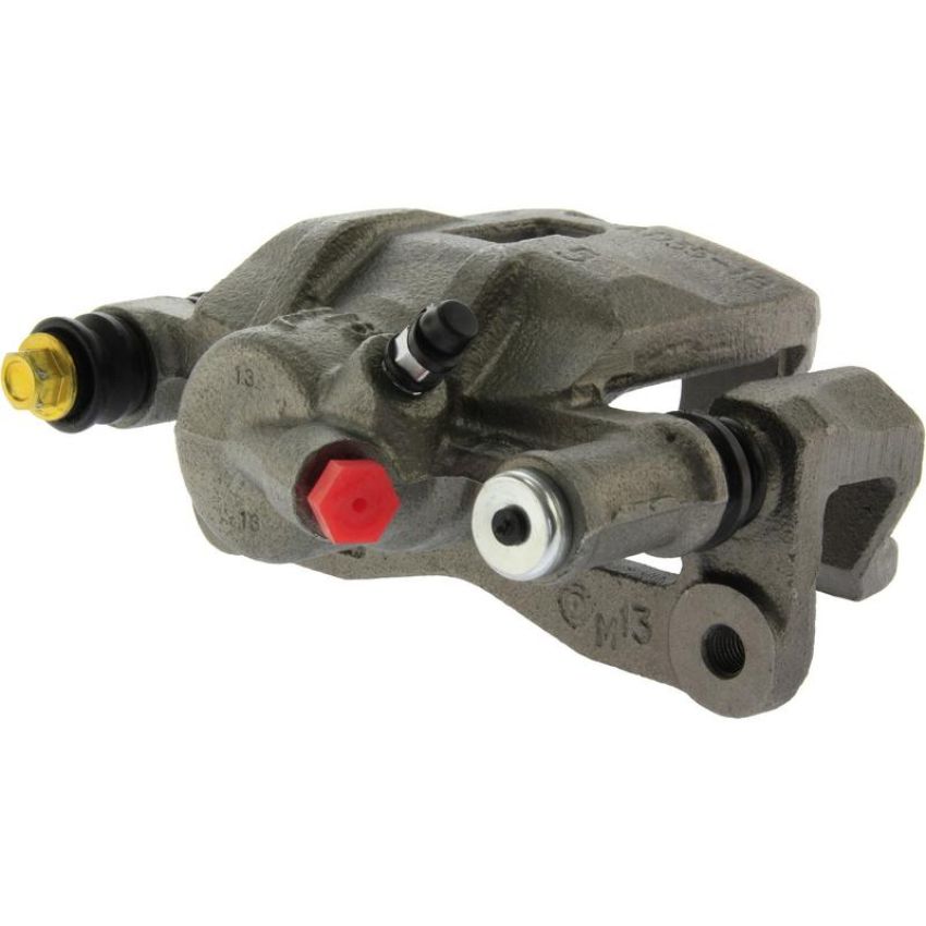 CENTRIC PARTS 141.46524 Centric Semi-Loaded Brake Caliper
