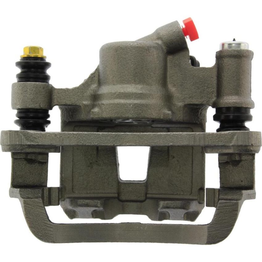 CENTRIC PARTS 141.46524 Centric Semi-Loaded Brake Caliper