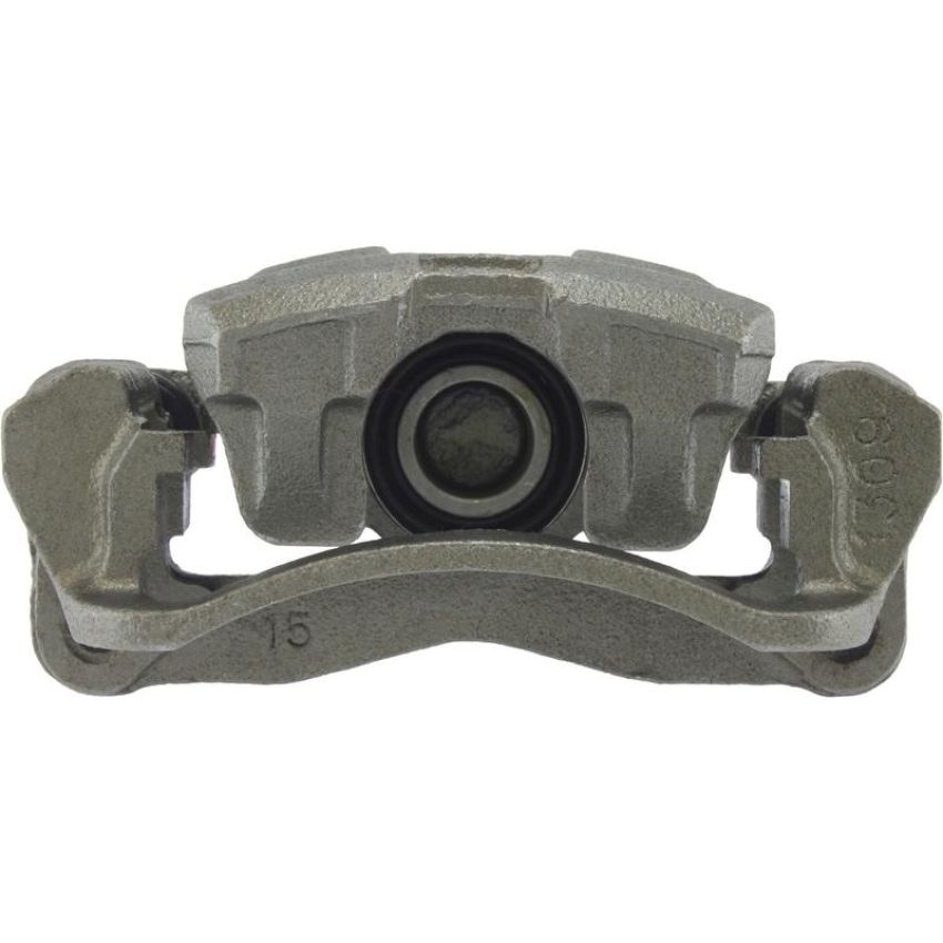CENTRIC PARTS 141.46524 Centric Semi-Loaded Brake Caliper