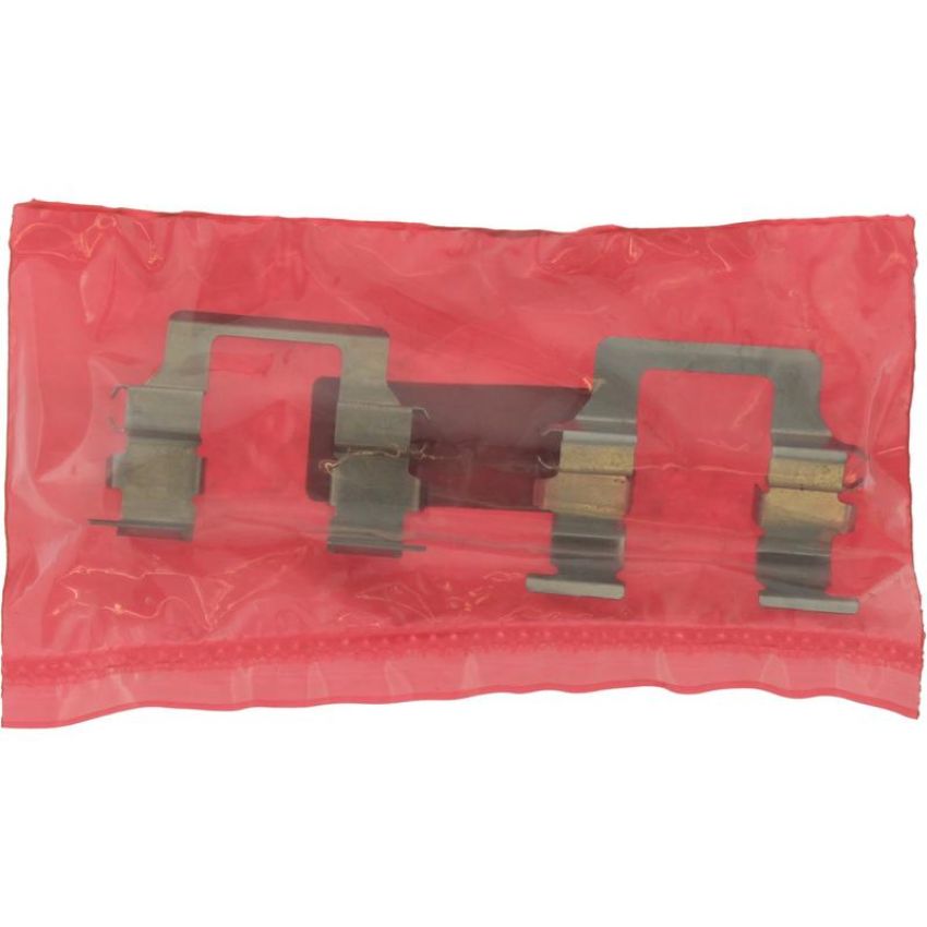 CENTRIC PARTS 141.46524 Centric Semi-Loaded Brake Caliper
