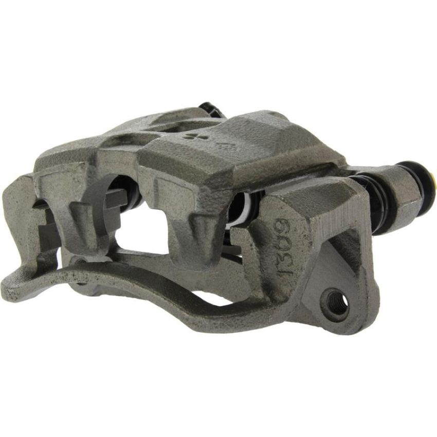 CENTRIC PARTS 141.46524 Centric Semi-Loaded Brake Caliper