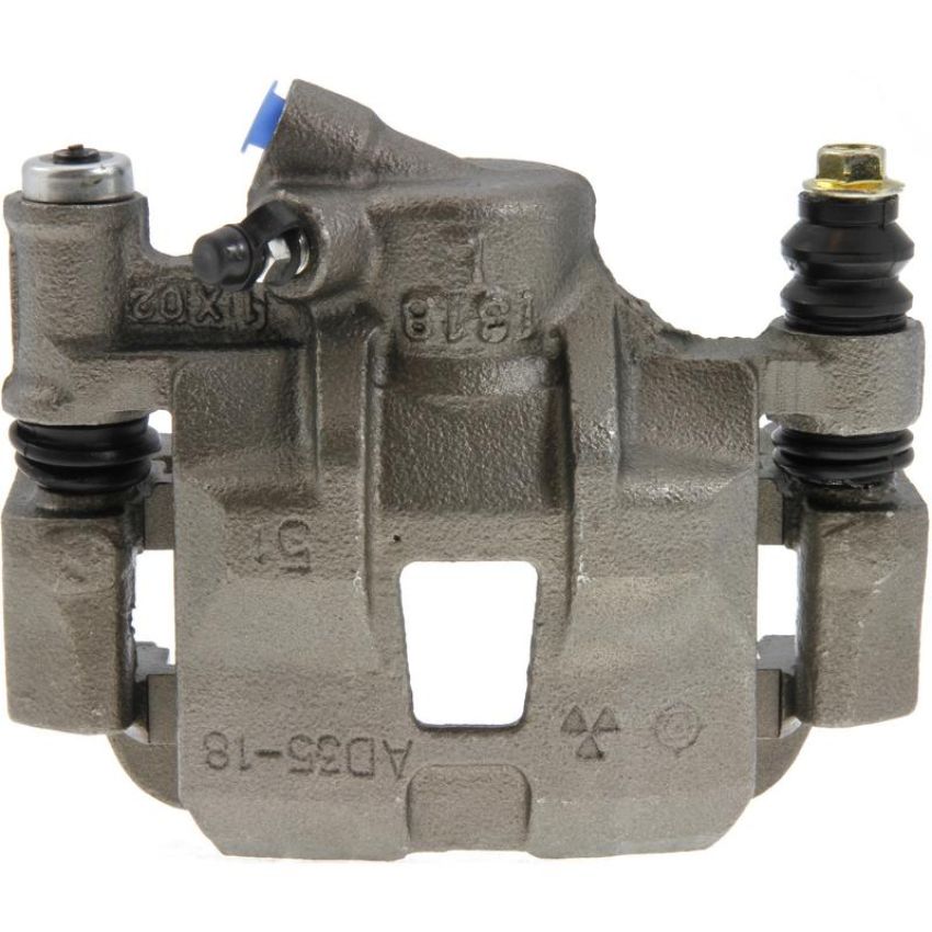 CENTRIC PARTS 141.46524 Centric Semi-Loaded Brake Caliper